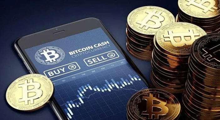 Revexon Grid App - Leverage the Potential of Groundbreaking Blockchain Innovations and Enjoy Vast Advantages